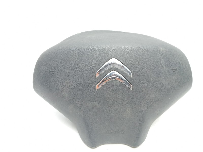 Recambio de airbag delantero izquierdo para citroën c3 picasso exclusive referencia OEM IAM 96710277ZD00  