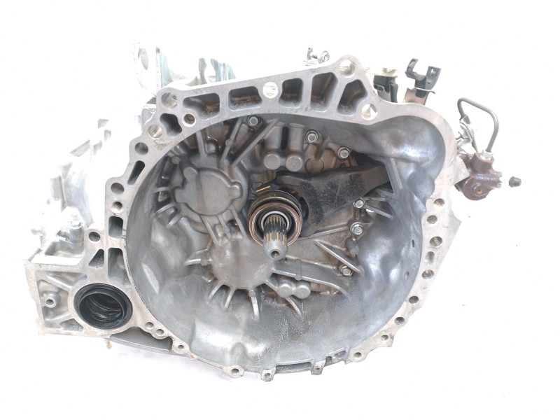 Recambio de caja cambios para toyota rav 4 active referencia OEM IAM 3030042260  
