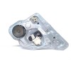 Recambio de elevalunas trasero derecho para seat toledo (1m2) 1.9 tdi referencia OEM IAM 1M0839462A  