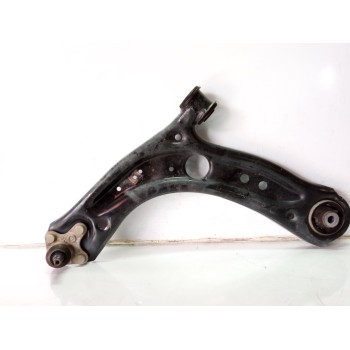 BRAZO SUSPENSION INFERIOR DELANTERO IZQUIERDO 5Q0407151R 