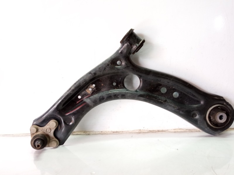 Recambio de brazo suspension inferior delantero izquierdo para volkswagen golf vii lim. gte referencia OEM IAM 5Q0407151R  