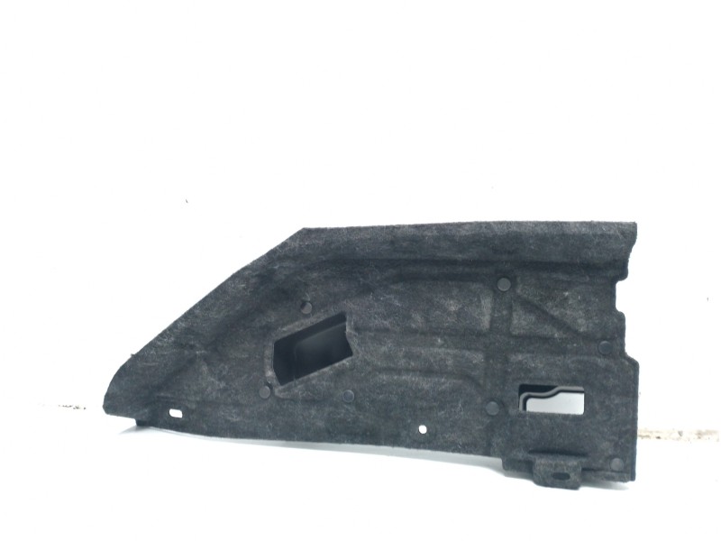 Recambio de moldura para toyota proace verso l2 family referencia OEM IAM 9822154780  