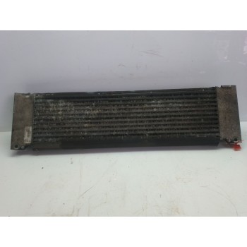 INTERCOOLER A6395010301 