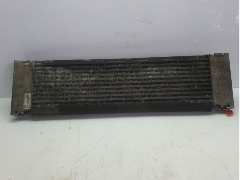 Recambio de intercooler para mercedes-benz vito mixto 06.2003 referencia OEM IAM A6395010301  