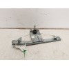 Recambio de elevalunas trasero derecho para renault clio iv (bh_) 1.5 dci 90 referencia OEM IAM 827003722R  