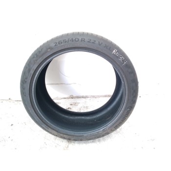 NEUMATICO 265/40/22 