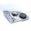 Recambio de elevalunas trasero derecho para seat toledo (1m2) 1.9 tdi referencia OEM IAM 1M0839462A  