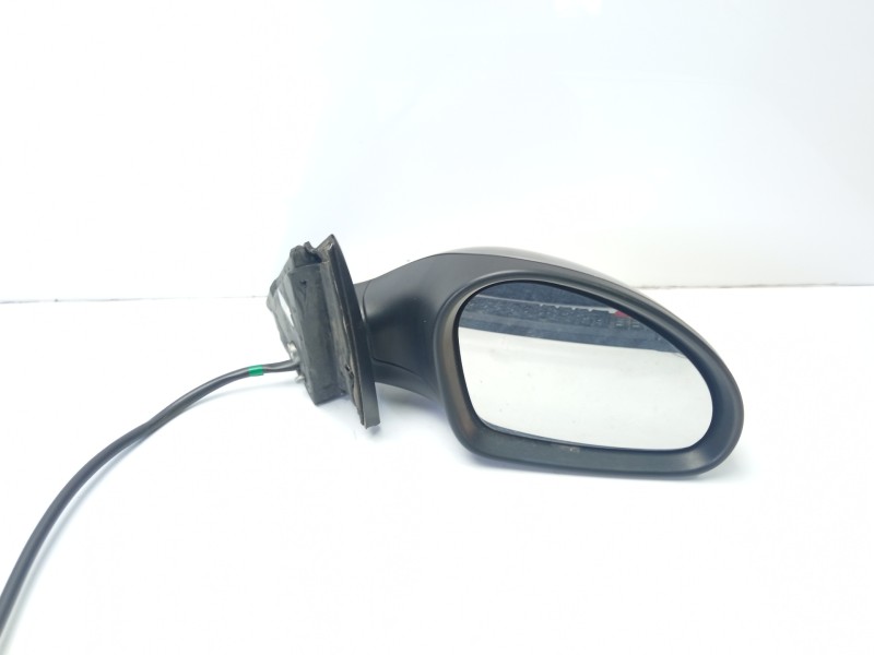 Recambio de retrovisor derecho para seat ibiza (6l1) fresh referencia OEM IAM 6L1857508T9B9 06L1857502J E9014142