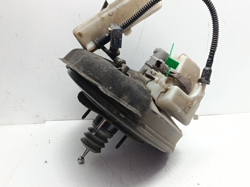Recambio de servofreno para citroën c4 picasso ii 1.6 bluehdi 120 referencia OEM IAM 1610017780 1610017880 
