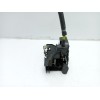Recambio de cerradura puerta delantera derecha para fiat doblo (119) 1.9 jtd cat referencia OEM IAM 51843468  