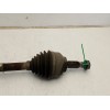 Recambio de transmision delantera izquierda para citroën c5 iii (rd_) 3.0 hdi 240 (rdx8ca) referencia OEM IAM 3272TA  