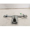 Recambio de elevalunas trasero derecho para renault clio iv (bh_) 1.5 dci 90 referencia OEM IAM 827003722R  