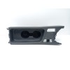 Recambio de guarnecidos palanca cambio para toyota yaris referencia OEM IAM 58822K0030C0 58910K0030 