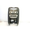 Recambio de molduras delanteras para mini mini (r56) one referencia OEM IAM 51169151327  