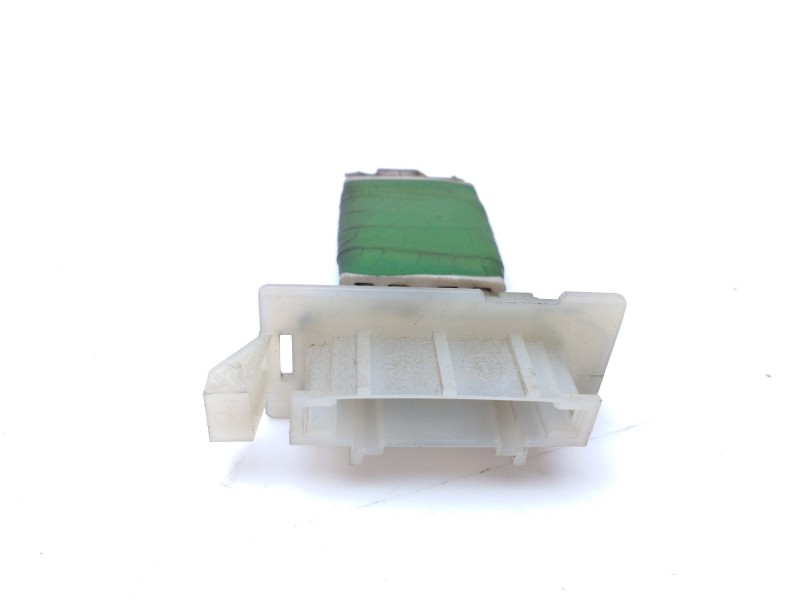 Recambio de resistencia calefaccion para peugeot 207 premium referencia OEM IAM 6441V8  