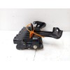 Recambio de modulo electronico para toyota yaris referencia OEM IAM 89661K0081  