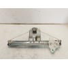 Recambio de elevalunas trasero derecho para renault clio iv (bh_) 1.5 dci 90 referencia OEM IAM 827003722R  