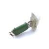 Recambio de resistencia calefaccion para peugeot 207 premium referencia OEM IAM 6441V8  