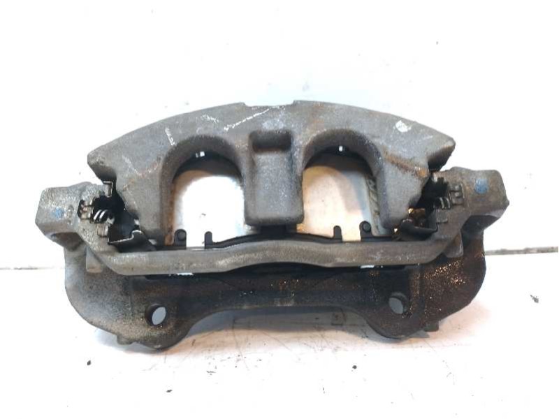 Recambio de pinza freno delantera derecha para chrysler grand voyager referencia OEM IAM 68144160AA  