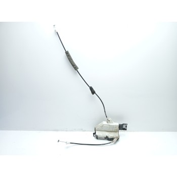 CERRADURA PUERTA DELANTERA DERECHA 567147 3418350573 