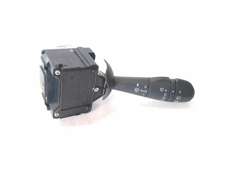 Recambio de mando limpia para renault clio iv 0.9 referencia OEM IAM 8201168013  