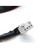 Recambio de piloto trasero derecho para hyundai i30 1.4 cat referencia OEM IAM 924022R0  