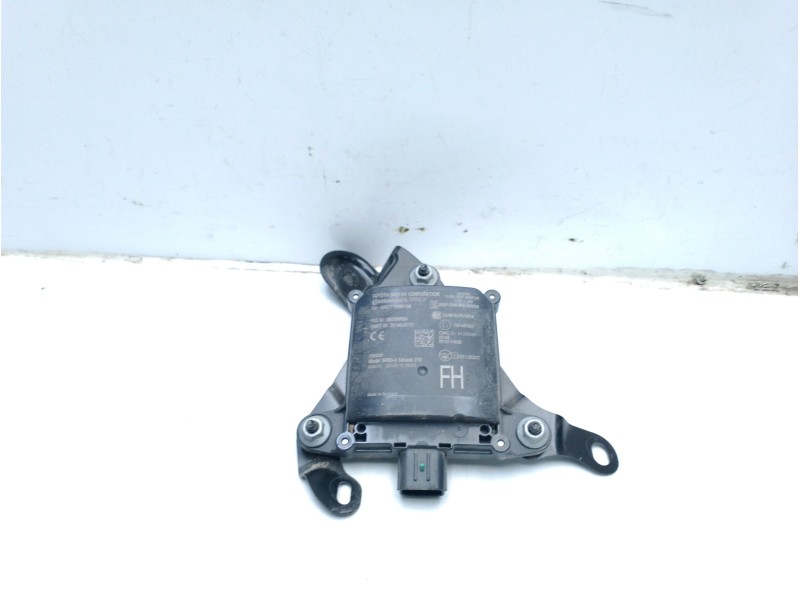 Recambio de modulo electronico para toyota c-hr referencia OEM IAM 88162F4030  