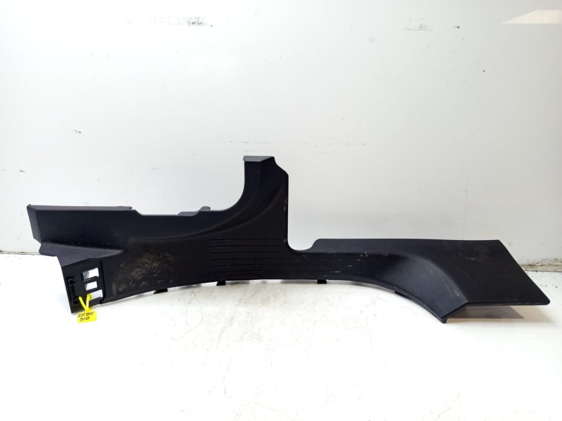 Recambio de moldura para renault captur i (j5_, h5_) 0.9 tce 90 referencia OEM IAM 769533503R  
