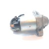 Recambio de motor arranque para opel astra h ber. 1.7 16v cdti referencia OEM IAM 63721158010  