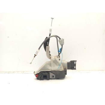 CERRADURA PUERTA TRASERA IZQUIERDA 9830560180 