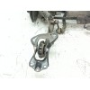 Recambio de puente trasero para toyota c-hr referencia OEM IAM 51206F4013  