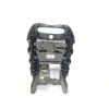 Recambio de molduras delanteras para mini mini (r56) one referencia OEM IAM 51169151327  