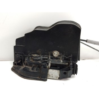 CERRADURA PUERTA DELANTERA DERECHA 51217202146 