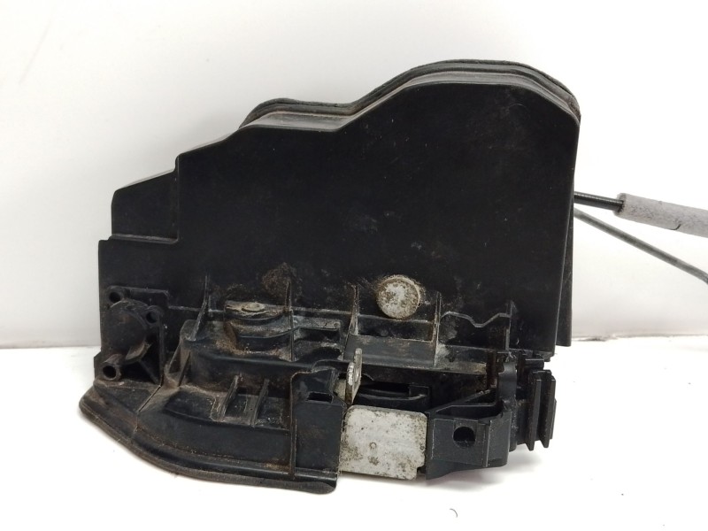 Recambio de cerradura puerta delantera derecha para bmw serie 3 touring (e91) 318d referencia OEM IAM 51217202146  