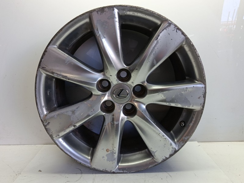 Recambio de llanta para lexus ls (usf4/uvf4) 5.0 v8 32v (híbrido) referencia OEM IAM 4261150590  
