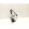 Recambio de cerradura puerta trasera izquierda para peugeot 2008 (p1) active referencia OEM IAM 9830560180  