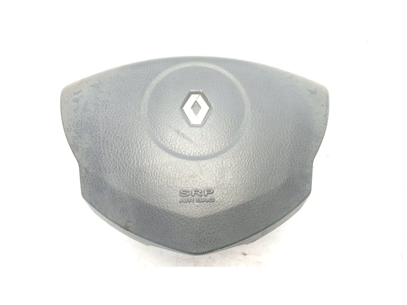 Recambio de airbag delantero izquierdo para renault clio ii (bb_, cb_) 1.5 dci (b/cb3m) referencia OEM IAM 985700334R  