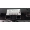 Recambio de mando calefaccion / aire acondicionado para citroën xsara picasso 2.0 hdi x referencia OEM IAM 96314105ZR 9140010369