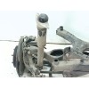 Recambio de puente trasero para toyota c-hr referencia OEM IAM 51206F4013  