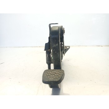 PEDAL EMBRAGUE A6382900516 