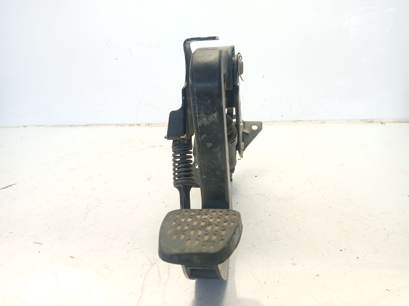 Recambio de pedal embrague para mercedes-benz vito mixto 06.2003 referencia OEM IAM A6382900516  