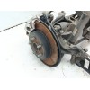 Recambio de puente trasero para toyota c-hr referencia OEM IAM 51206F4013  