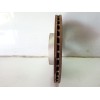 Recambio de disco freno delantero para volkswagen golf vii lim. gte referencia OEM IAM  5Q0615301F 