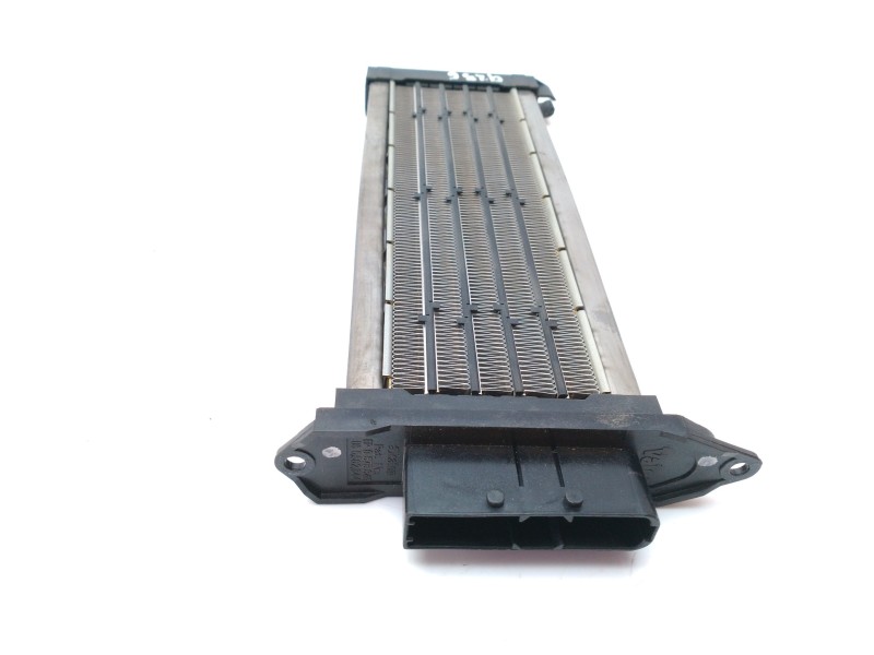 Recambio de resistencia calefaccion para peugeot 207 premium referencia OEM IAM 6436A9  