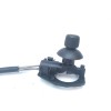 Recambio de retrovisor izquierdo para seat cordoba berlina (6l2) 1.9 tdi referencia OEM IAM 6L1857507T  