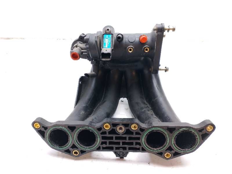 Recambio de colector admision para citroën xsara berlina 1.6 16v tonic referencia OEM IAM 342A0 9629740680 9629740780