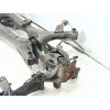 Recambio de puente trasero para toyota c-hr referencia OEM IAM 51206F4013  