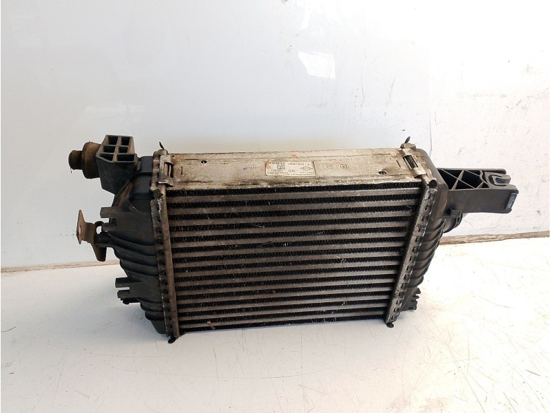 Recambio de intercooler para renault clio iv (bh_) 1.5 dci 90 referencia OEM IAM 144961381R  