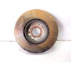 Recambio de disco freno delantero para volkswagen golf vii lim. gte referencia OEM IAM  5Q0615301F 
