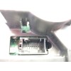 Recambio de molduras delanteras para mini mini (r56) one referencia OEM IAM 51169151327  